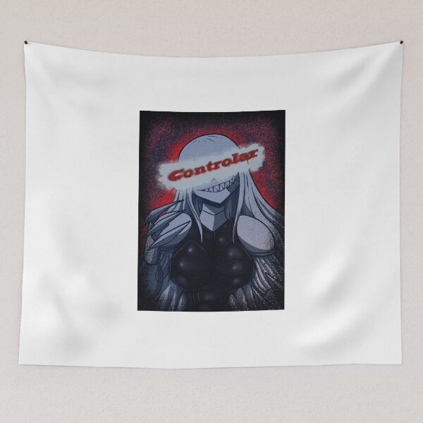 Item preview, Sinister Sisters designed and sold by Ilandrawings.