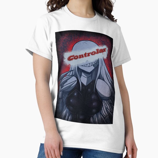 Vista previa del artículo con la obra «Sinister Sisters», diseñado y vendido por Ilandrawings.