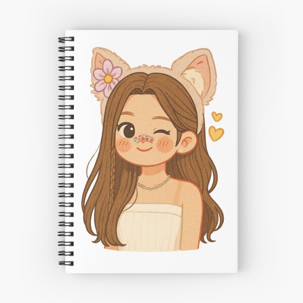 Item preview, Yeji itzy kawaii designed and sold by imae27.