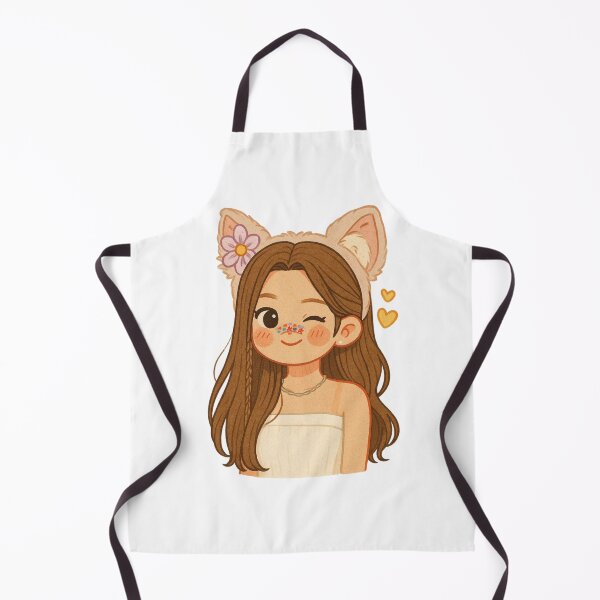 Item preview, Yeji itzy kawaii designed and sold by imae27.