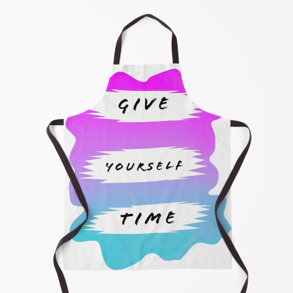 Item preview, Give Yourself Time designed and sold by CreativeMomma5.
