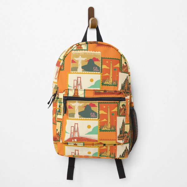 Item preview, Adventures in Adhesive designed and sold by travel-Aurelia.