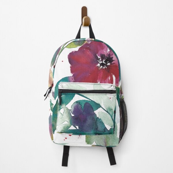 Item preview, Floral breath designed and sold by Eau en couleur.