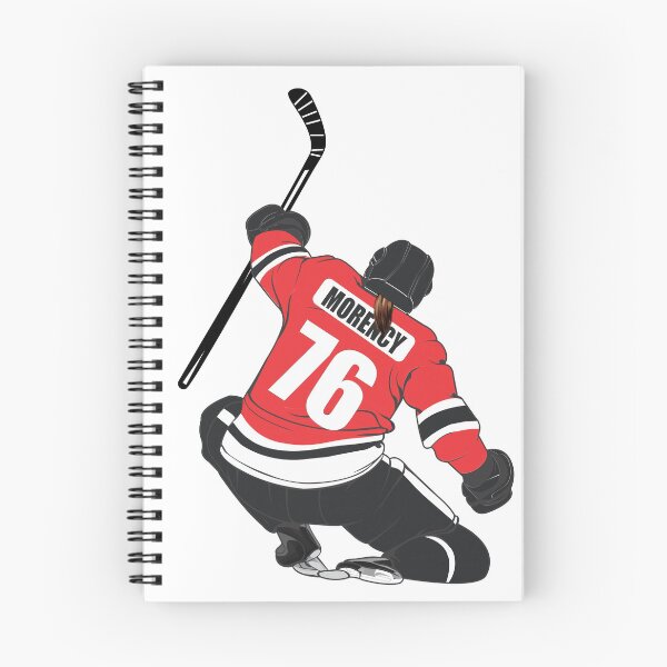 Item preview, 76 Morency Hockey Products designed and sold by stinkylockers.