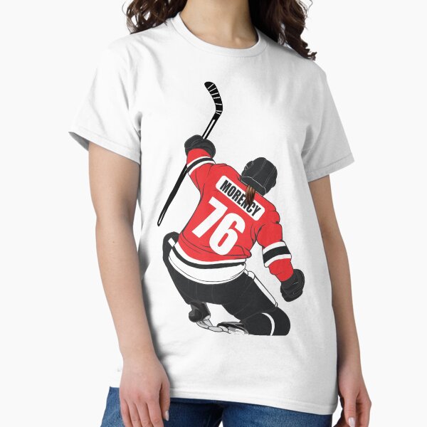 Item preview, 76 Morency Hockey Products designed and sold by stinkylockers.