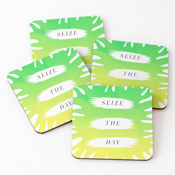 Item preview, Seize the Day designed and sold by CreativeMomma5.