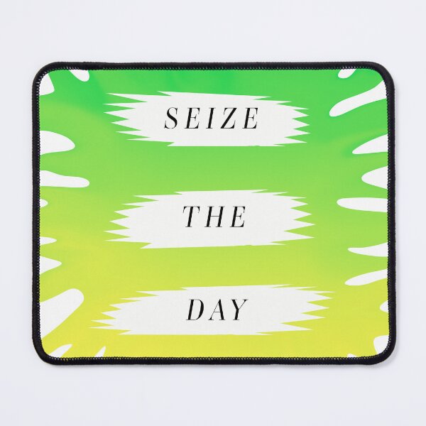 Item preview, Seize the Day designed and sold by CreativeMomma5.