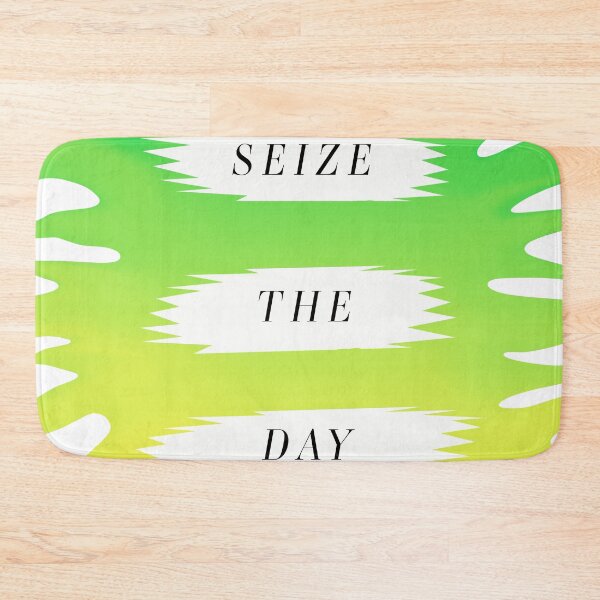 Item preview, Seize the Day designed and sold by CreativeMomma5.