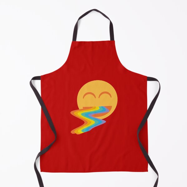 Item preview, Euphoric Rainbow Splash, Happy Trip Only designed and sold by kacperartdesign.