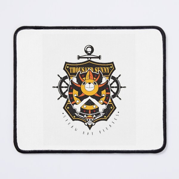 Item preview, Thousand sunny designed and sold by artiisa.