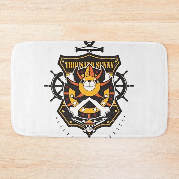Item preview, Thousand sunny designed and sold by artiisa.