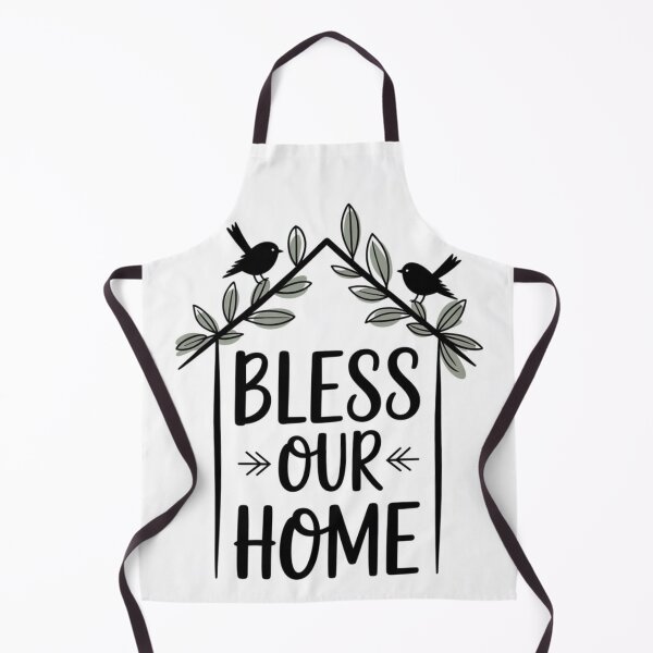 Item preview, Bless Our Home designed and sold by Megaprints.