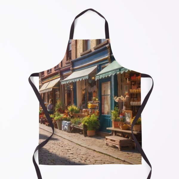 Item preview, Charming Stroll Through a Victorian Dream designed and sold by BlareBlare.