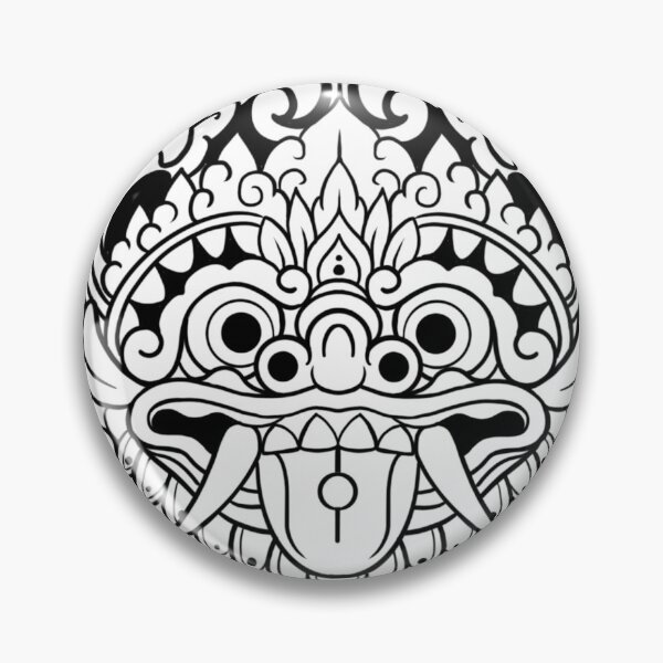 Item preview, TRADITIONAL FACE designed and sold by MekyDennings.
