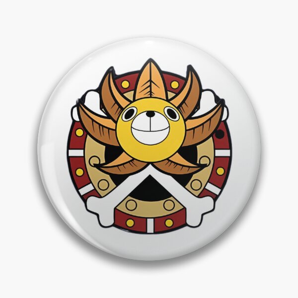 Item preview, Thousand sunny designed and sold by artiisa.