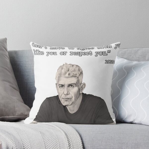 Item preview, Rest In Peace Anthony Bourdain designed and sold by trendo.