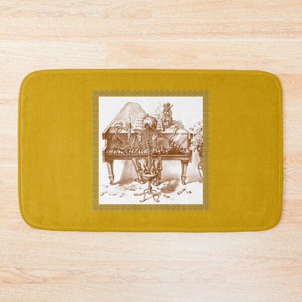 Item preview, Pianist (fragment) designed and sold by AleksARTua.