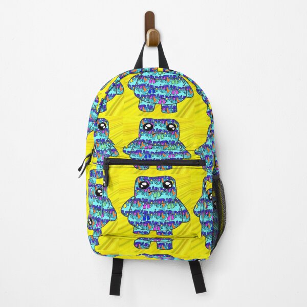 Item preview, Anxiety Monster ! designed and sold by LowEndGraphics.