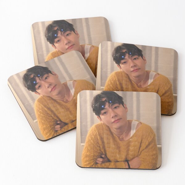 Item preview, V / Kim Taehyung  designed and sold by MK3-.