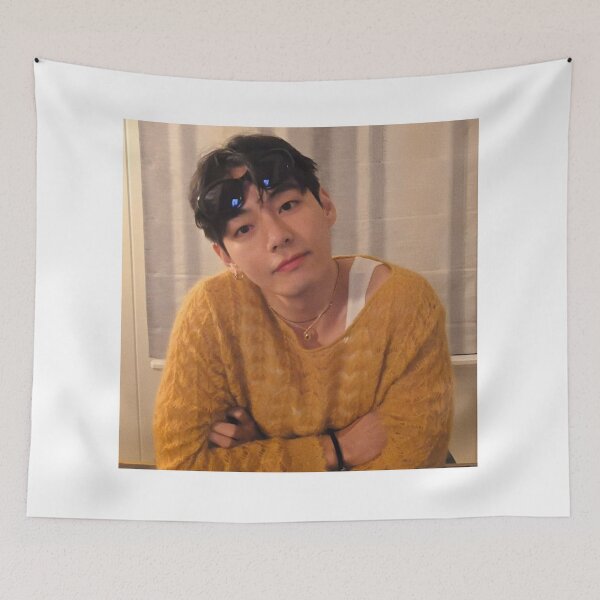 Item preview, V / Kim Taehyung  designed and sold by MK3-.