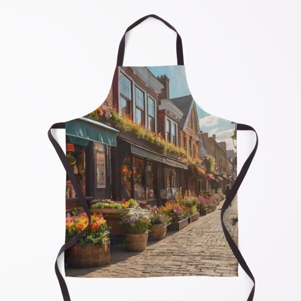 Item preview, Victorian Market of Wonders and Whimsy designed and sold by BlareBlare.