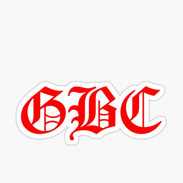 Item preview, GBC RED designed and sold by N4Y14H.