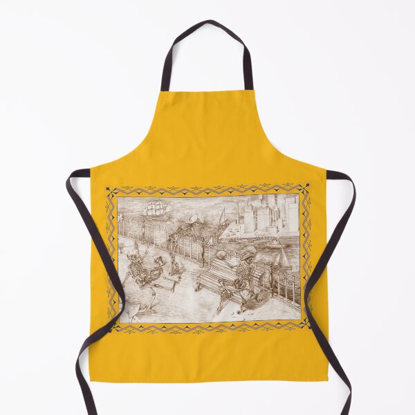 Item preview, Sailor (fragment) designed and sold by AleksARTua.