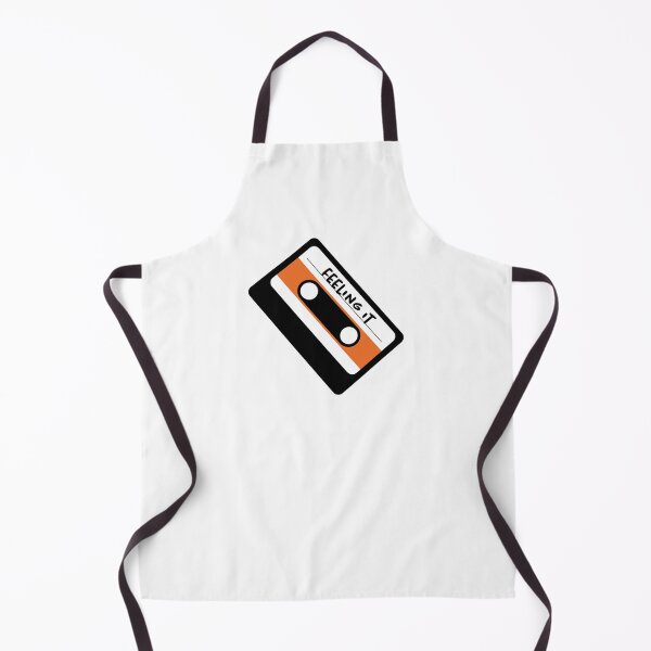 Item preview, Feeling It Funky Mixtape designed and sold by kacperartdesign.