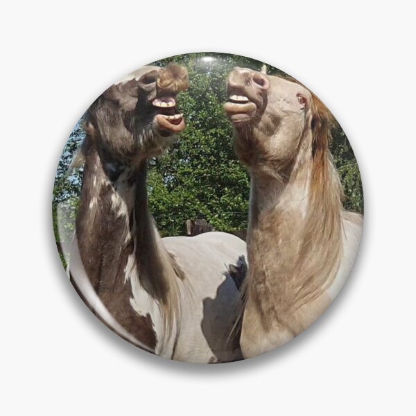 Item preview, Smiling Irish cobs  designed and sold by TDanimals.