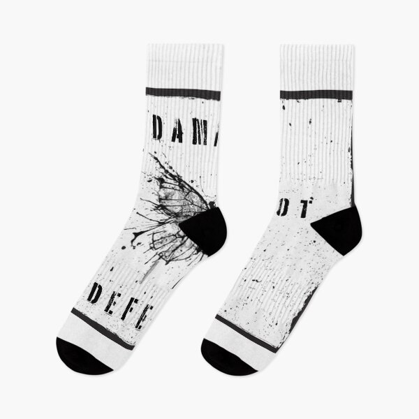 Item preview, Damaged but not Defeated designed and sold by CreativeMomma5.