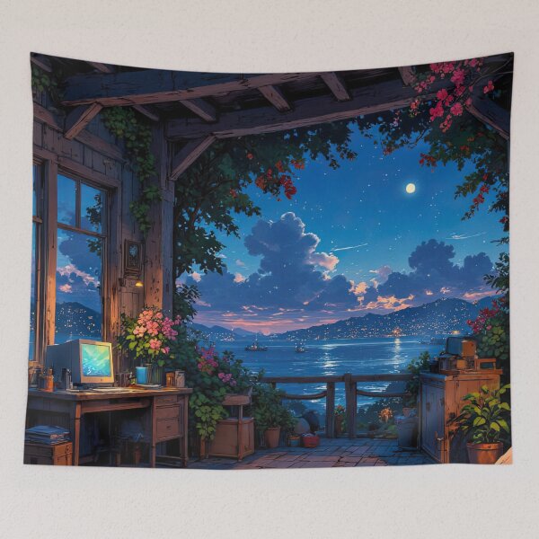 Item preview, favourite room designed and sold by ururuty.