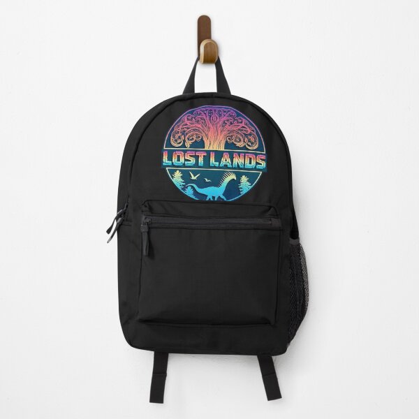 Item preview, Lost Lands Fanmade Rave Accessories for Headbangers designed and sold by FestDrip.