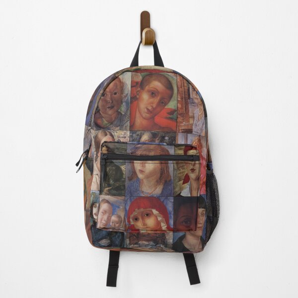 Item preview, Kuzma Petrov-Vodkin designed and sold by Montage-Madness.
