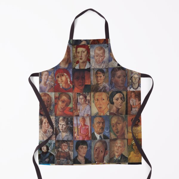 Item preview, Kuzma Petrov-Vodkin designed and sold by Montage-Madness.