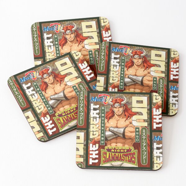 Artikelvorschau, Muscle Bomber Der große Oni-Klassiker Retro-Gaming-Kunst entworfen und verkauft von Back2Collage.