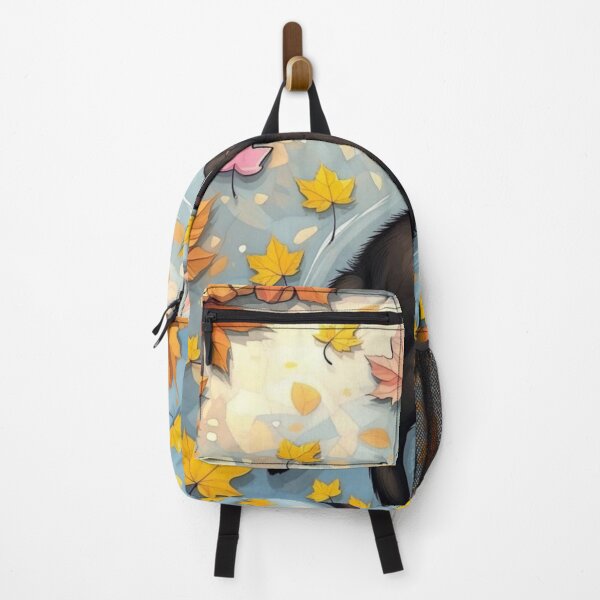Item preview, Flow the most famous Black river Cat designed and sold by Rum-Raisin.