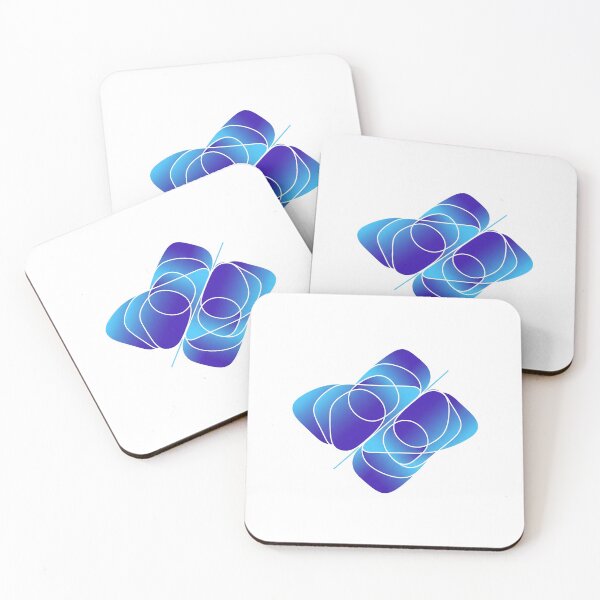Item preview, Ripple Fly designed and sold by Modern-Fit.