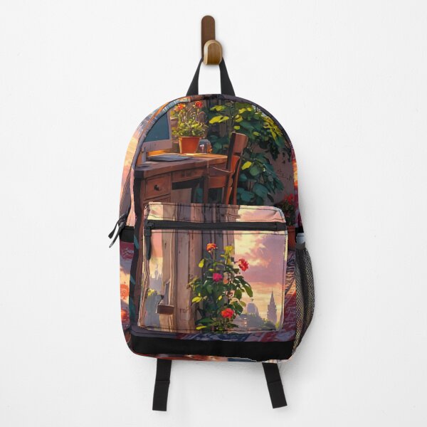 Item preview, room with a beautiful view designed and sold by ururuty.