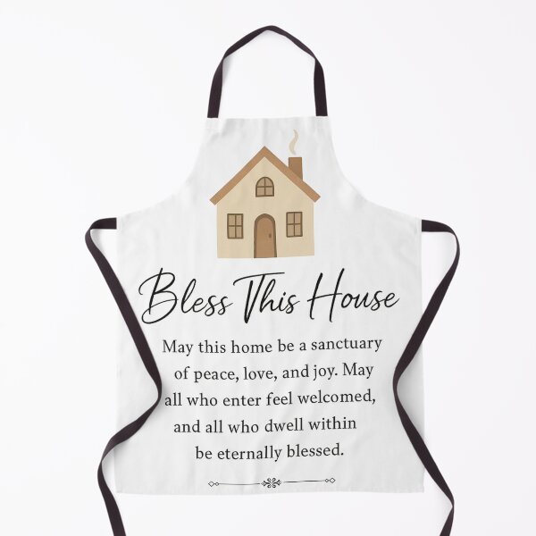 Item preview, Bless This Home designed and sold by Megaprints.