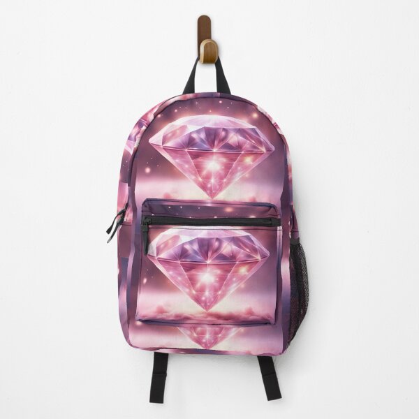 Item preview, Pink Diamond Masterpiece designed and sold by sterlinggcad.
