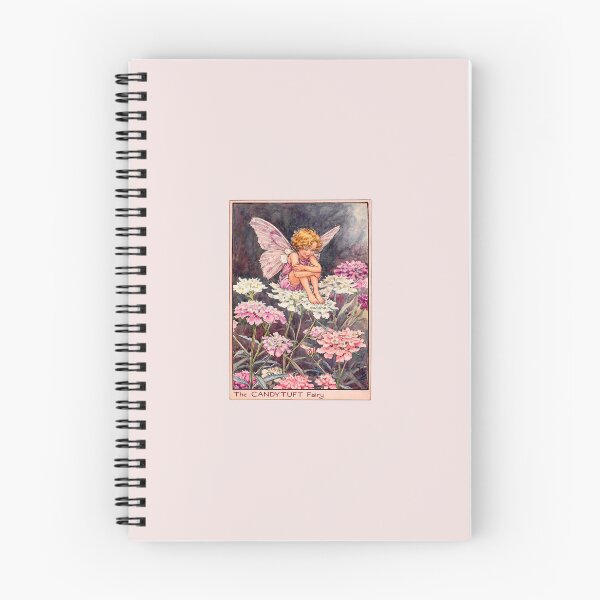 Item preview, candytuft Flower fairy designed and sold by cherryana.