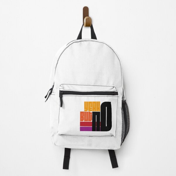 Item preview, Yeah but no designed and sold by Type_Hype.