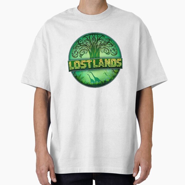 Artikel-Vorschau von Lost Lands Emblem Fanmade Festival Accessoire, designt und verkauft von FestDrip.