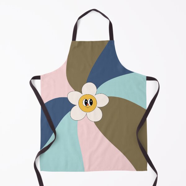 Item preview, Whimsical Flower Swirl designed and sold by evanelle.designs.