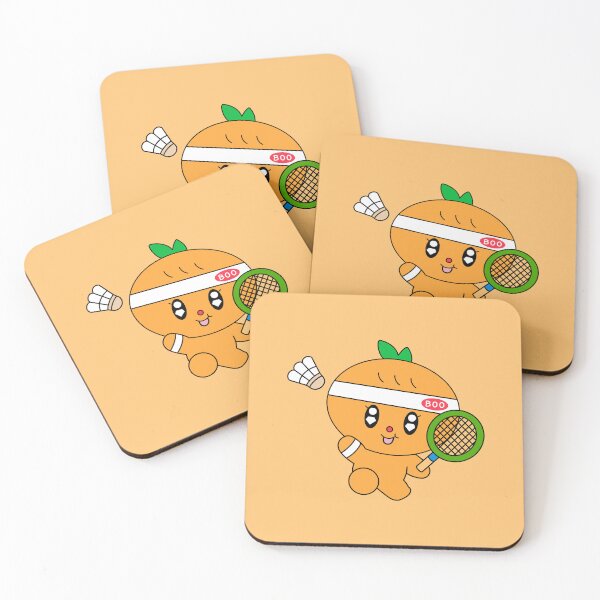 Item preview, SEVENTEEN Seungkwan - MINITEEN BBOOGYULI (3) designed and sold by 0627june.