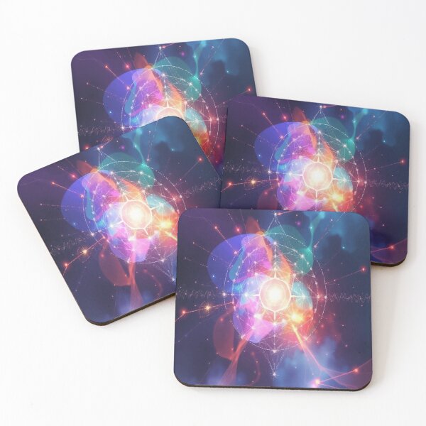 Item preview, Quantum Lightfield Ascension designed and sold by AbstractAnom.