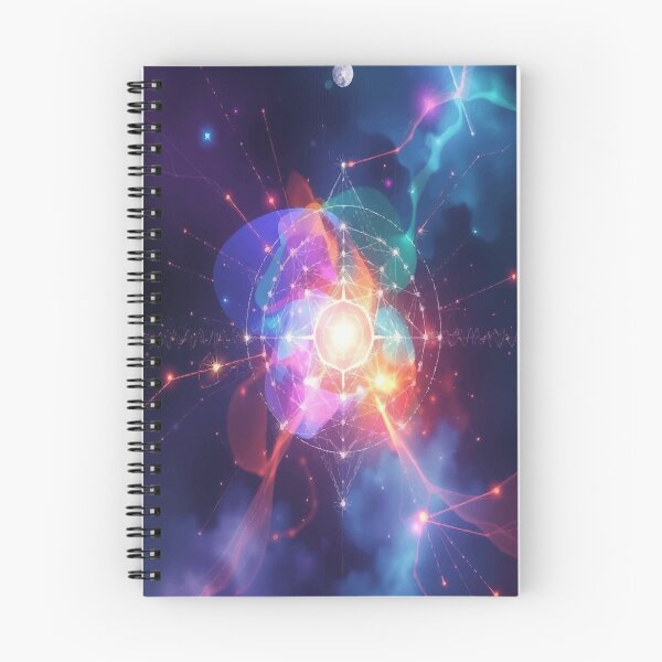 Item preview, Quantum Lightfield Ascension designed and sold by AbstractAnom.