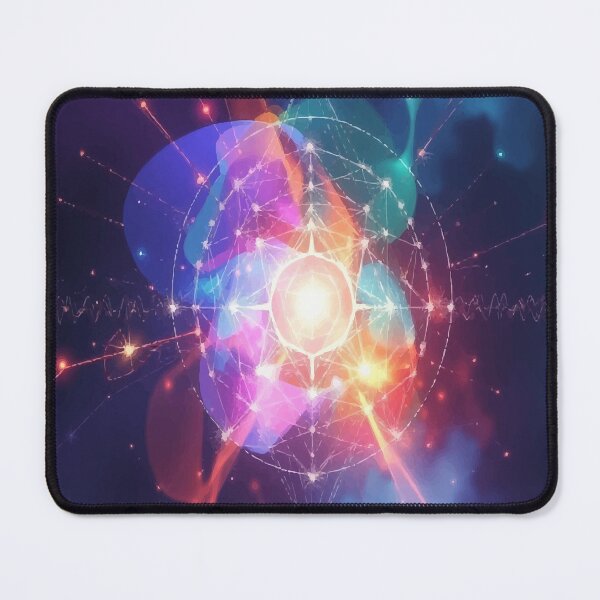 Item preview, Quantum Lightfield Ascension designed and sold by AbstractAnom.