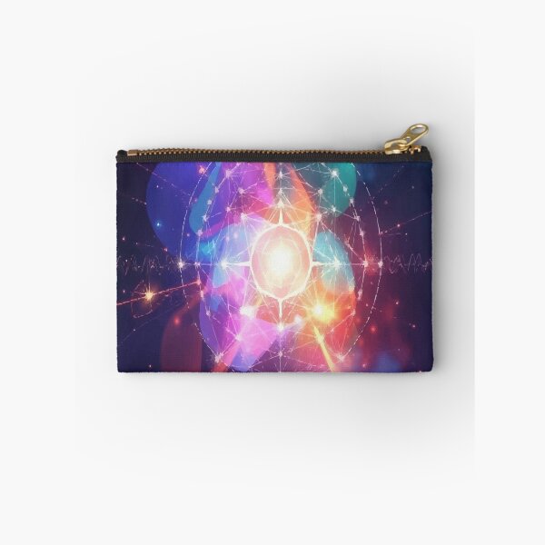 Item preview, Quantum Lightfield Ascension designed and sold by AbstractAnom.