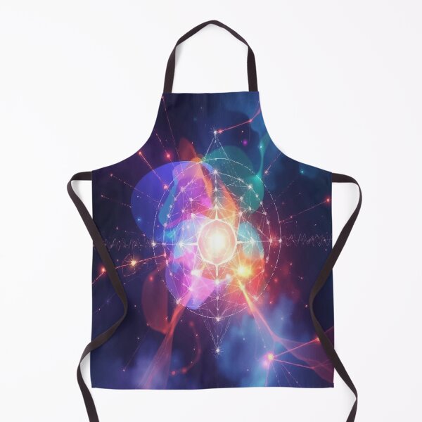 Item preview, Quantum Lightfield Ascension designed and sold by AbstractAnom.